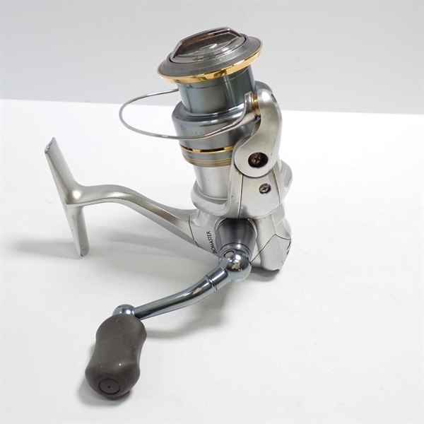 ０８バイオマスター２５００